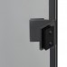 Душові двері POPRAD 90TB BRAVO (1уп.) Душові двері POPRAD 90TB BRAVO (1уп.)