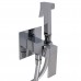 Змішувач гігієнічний TOPAZ ODISS TO 18206-H52-Smart