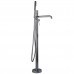 Змішувач для ванни TOPAZ LOFT TLF 32113R-H39-C Змішувач для ванни TOPAZ LOFT TLF 32113R-H39-C
