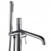 Змішувач для ванни TOPAZ LOFT TLF 32113R-H39-C Змішувач для ванни TOPAZ LOFT TLF 32113R-H39-C
