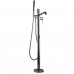 Змішувач для ванни TOPAZ LOFT TLF 32113R-H39-C Змішувач для ванни TOPAZ LOFT TLF 32113R-H39-C