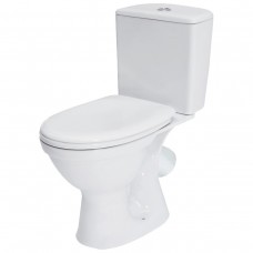 Компакт Cersanit 840 ЕKO II SIMPLEON 031 3/6 з кришкою дюропласт ліфт (UА)