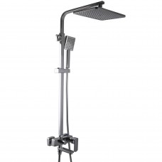 Душова система Globus Lux ALFA GLAL-1007