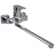 Змішувач для ванни Globus Lux ALFA GLAL-0208N