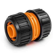 ECO-PWB2100L BLACK LINE Муфта з'єднувальна для шлангу 1/2″-bradas Польща