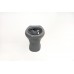 Унітаз дачний D-grey 46.5*37.0*35.0 сірий ( А0055275 )