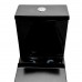 Унітаз-моноблок Ermin 67*37*84 black ( А0057118 )