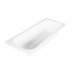 Ванна прямокутна акрилова Fortuna  anti-slip New 150x70 ( А0043113 )