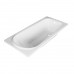 Ванна прямокутна акрилова Victoria anti-slip New 160x70 ( А0043111 )