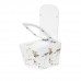 Унітаз підвісний Marble TRN JL 52*36*36 ( А0059576 )
