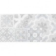 Плитка Golden Tile Doha сіра  300х600 572061 патерн