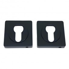 Накладка KEDR BK 0601 AL BLACK mat