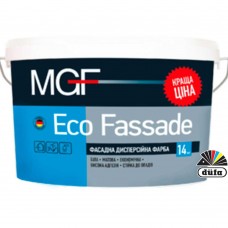 Фарба Еко фасадна М690 MGF 1,4кг