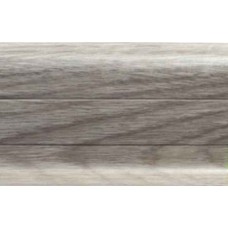 Плінтус матовий GRUN HOLZ Себрінг 92505