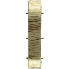 З'єднувач матовий GRUN HOLZ Себрінг 92505 З'єднувач матовий GRUN HOLZ Себрінг 92505