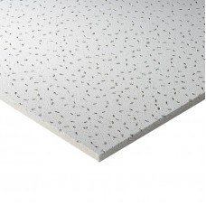 Плита підвісної стелі  AMF ECOMIN Trento SK 600*600*13мм (18)