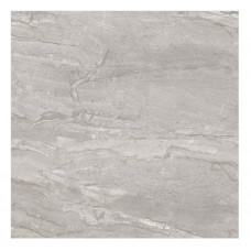 Плитка Golden Tile Marmo Milano сіра 607х607 8M2510