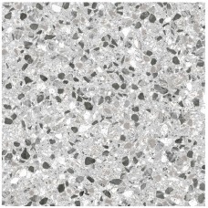 Плитка Golden Tile Step сірий 300х300 L32730
