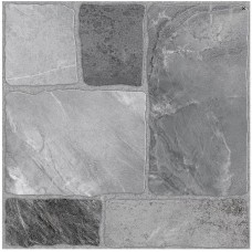 Плитка Golden Tile Stone Brick світло-сірий 300х300 SBG730