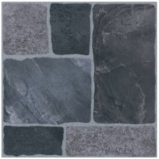 Плитка Golden Tile Stone Brick сірий 300х300 SB2730