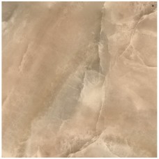 Плитка Golden Tile ОНІКС бежевий 400х400 И41830